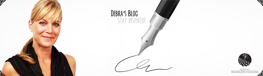 Debras Boundless Coaching Blog
